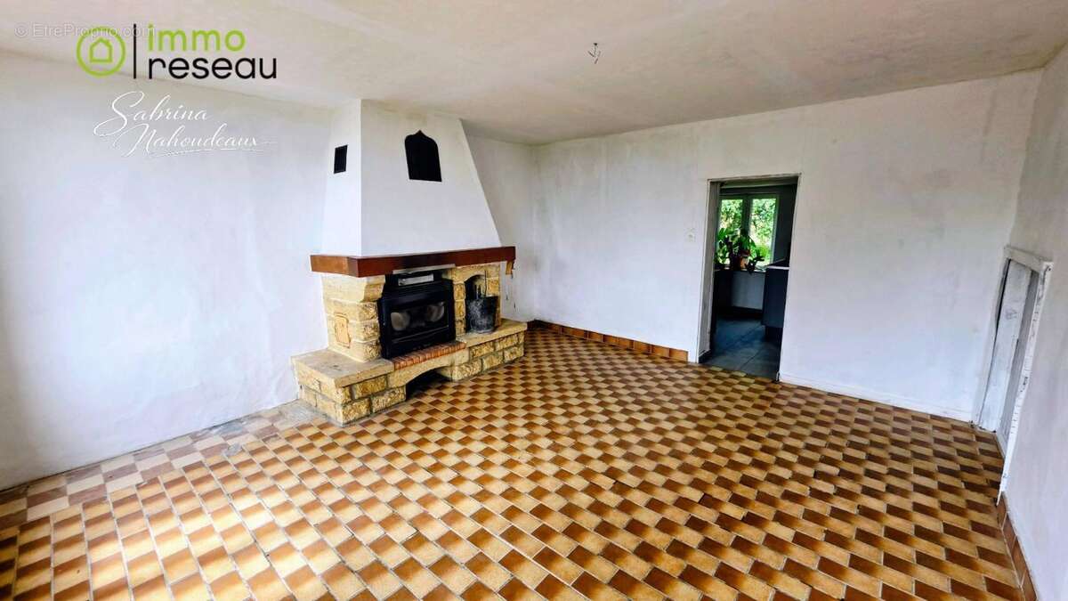 Maison 59 m² à Englancourt  - photo 7