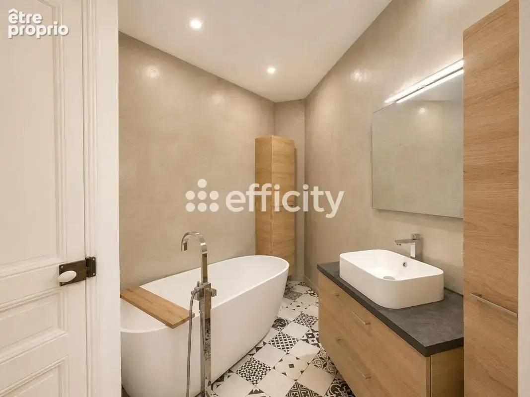 Appartement - photo 9