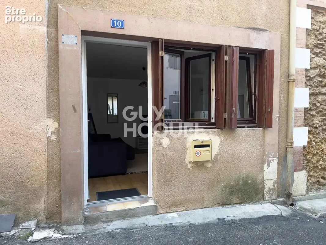 Appartement Mont De Marsan 1 pièce(s) - photo 2