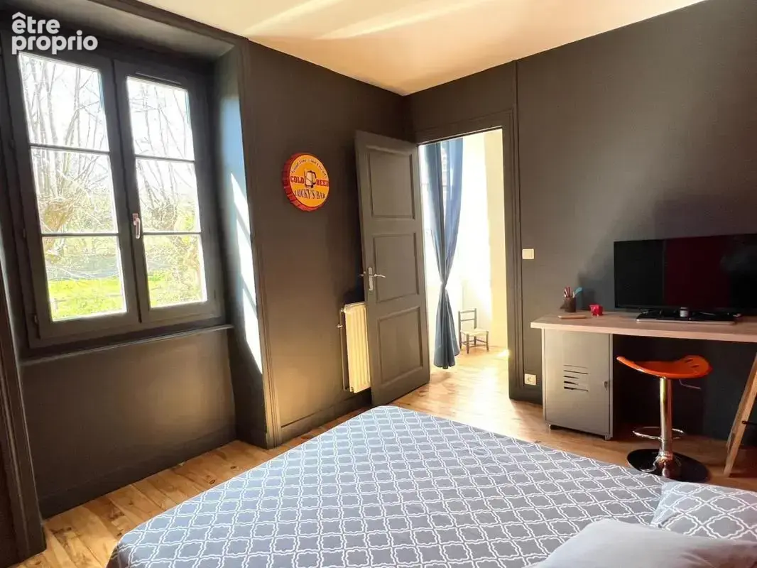 Maison 6 pièces 254 m² à vendre à Montbrison (42600) - photo 16