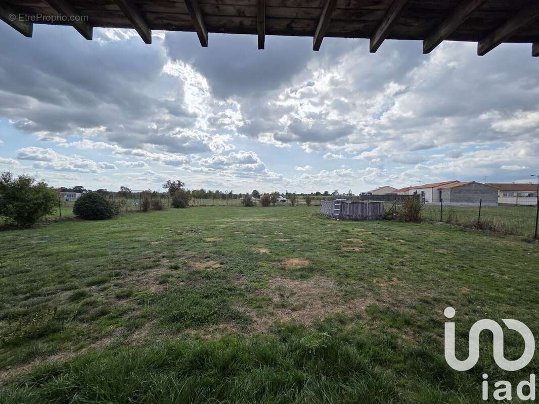 Photo 3 - Maison à CERNUSSON