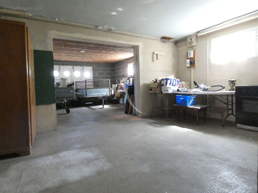 Maison à CHILLEURS-AUX-BOIS