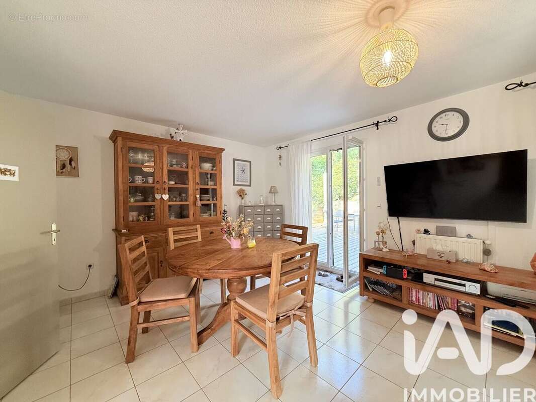 Photo 4 - Maison à LA GARDE-FREINET
