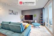 Appartement à SAINT-MARCEL