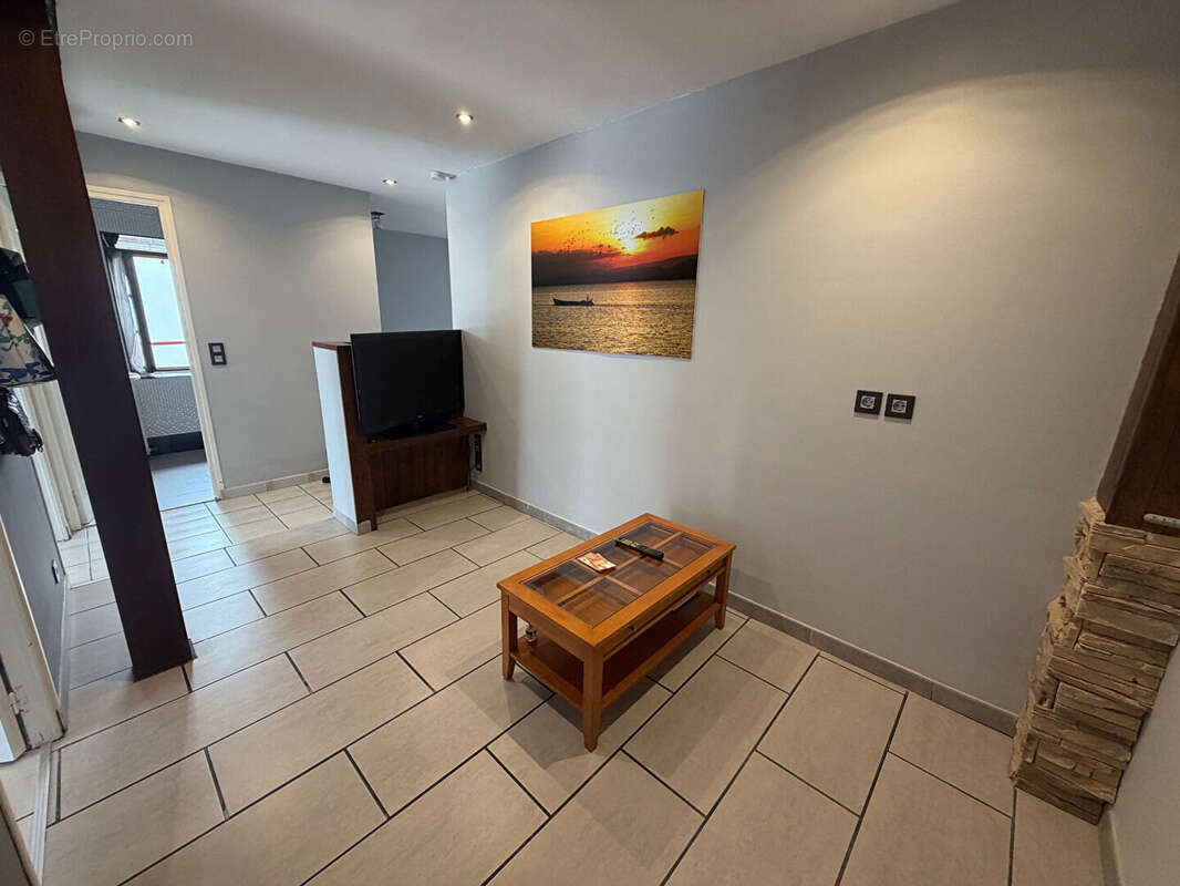 Appartement Urrugne 3 pièces 48.20 m2 - photo 4
