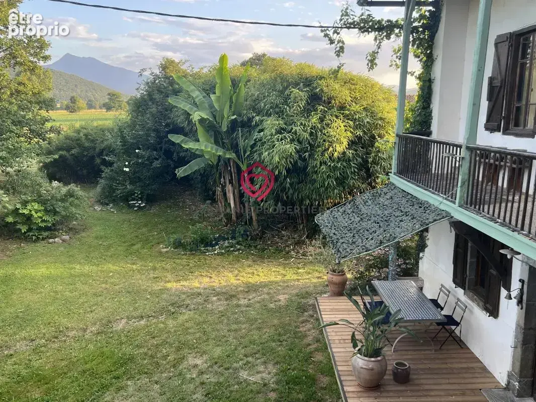 Maison avec galerie d'artiste et 16523m2 terrain - photo 2