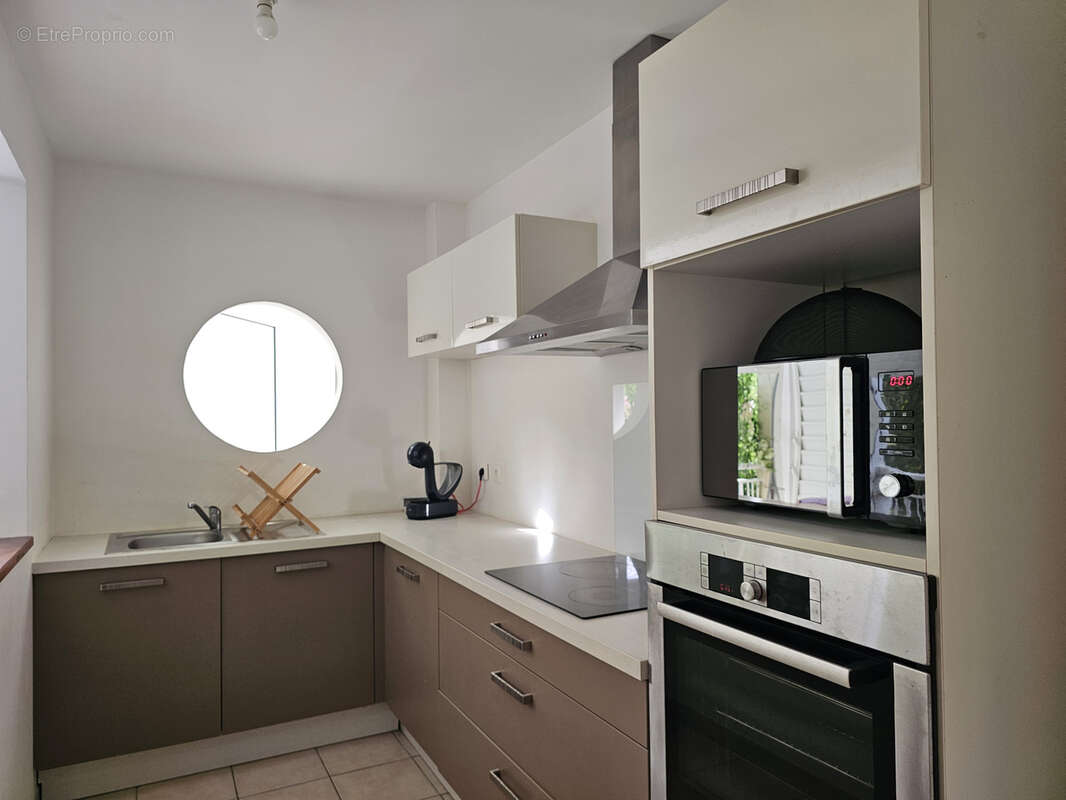 Appartement à LE DIAMANT