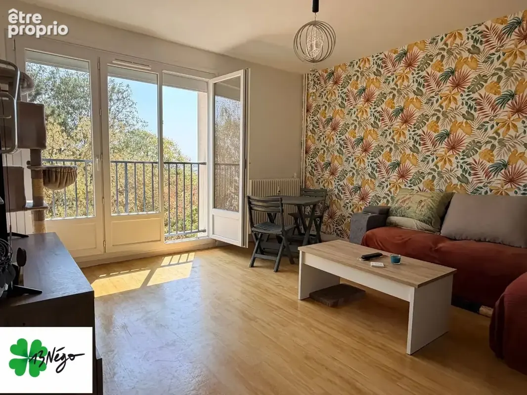 Appartement à CAEN