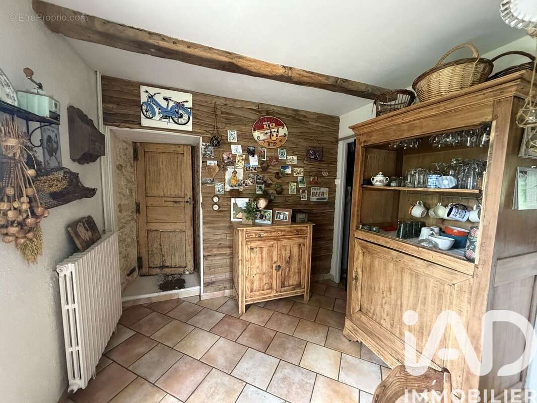 Photo 9 - Maison à GOURGE