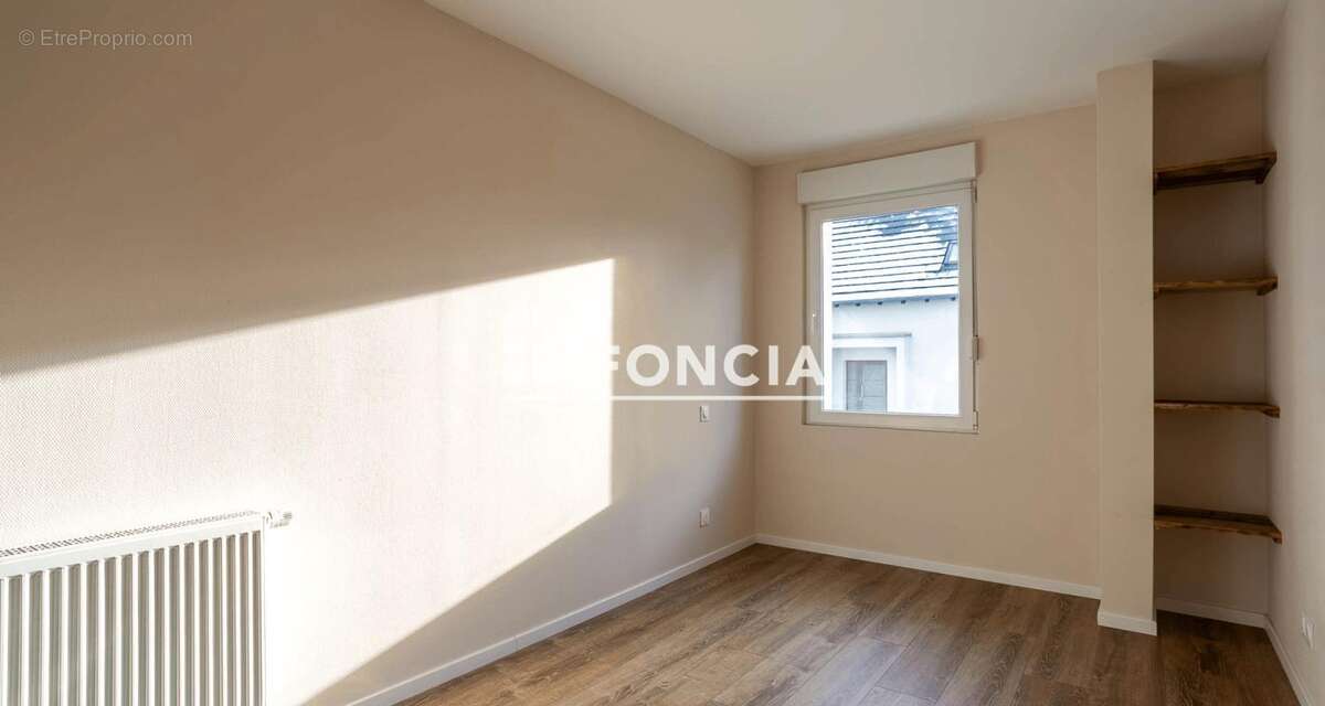 Appartement à NIEDERHAUSBERGEN