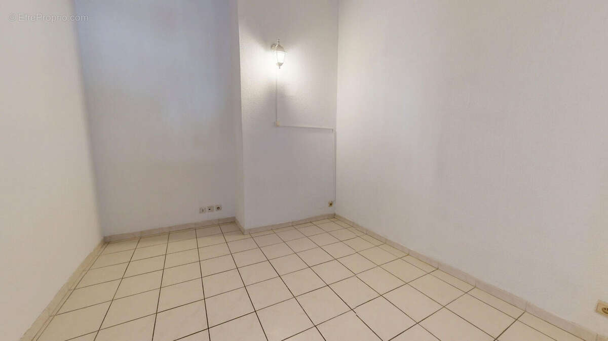 Duplex Marseille Saint Jérôme 4 pièce(s) 85m2 - photo 7