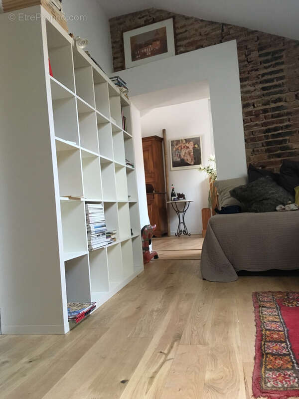 Appartement à LOUHANS