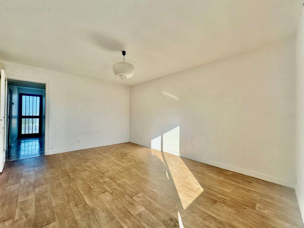 Appartement à LA BAULE-ESCOUBLAC