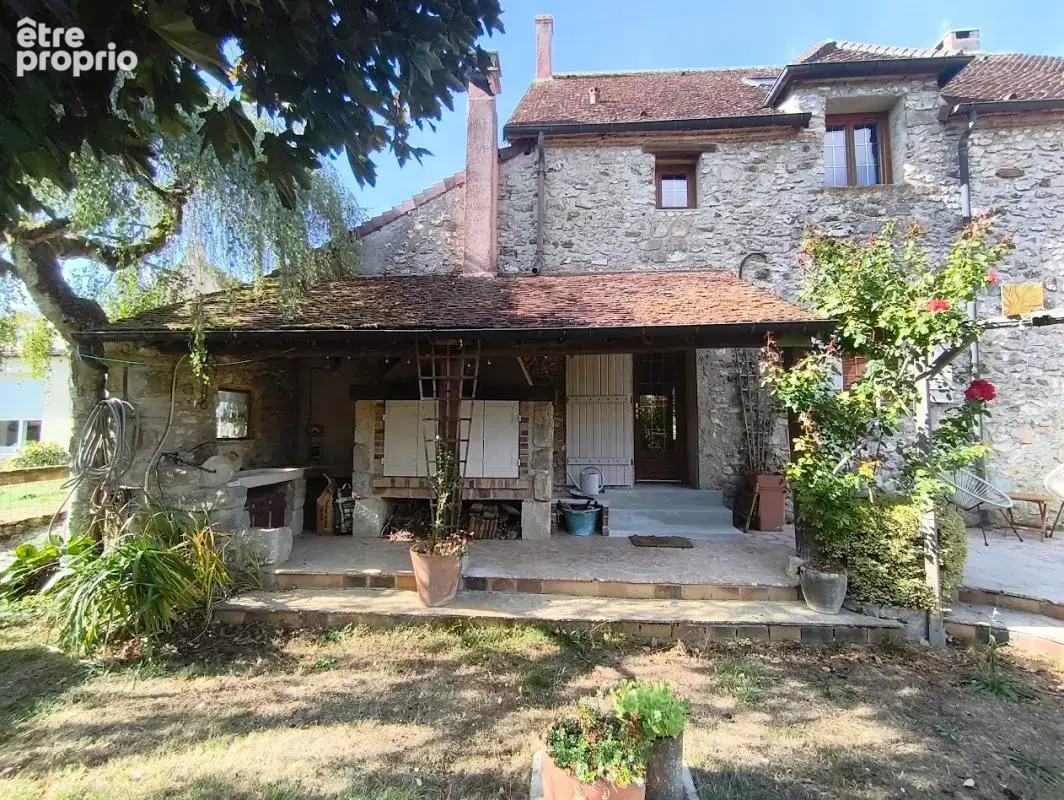 Maison Charleville - photo 16