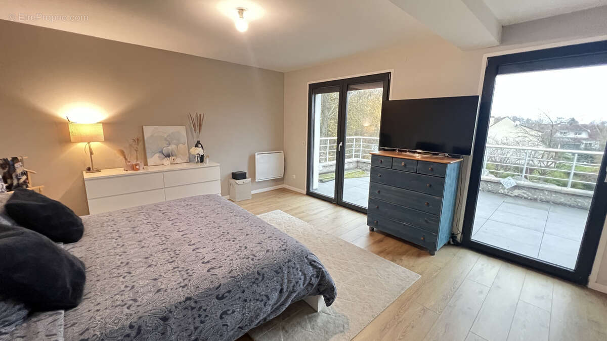 Maison à CHAMPCUEIL