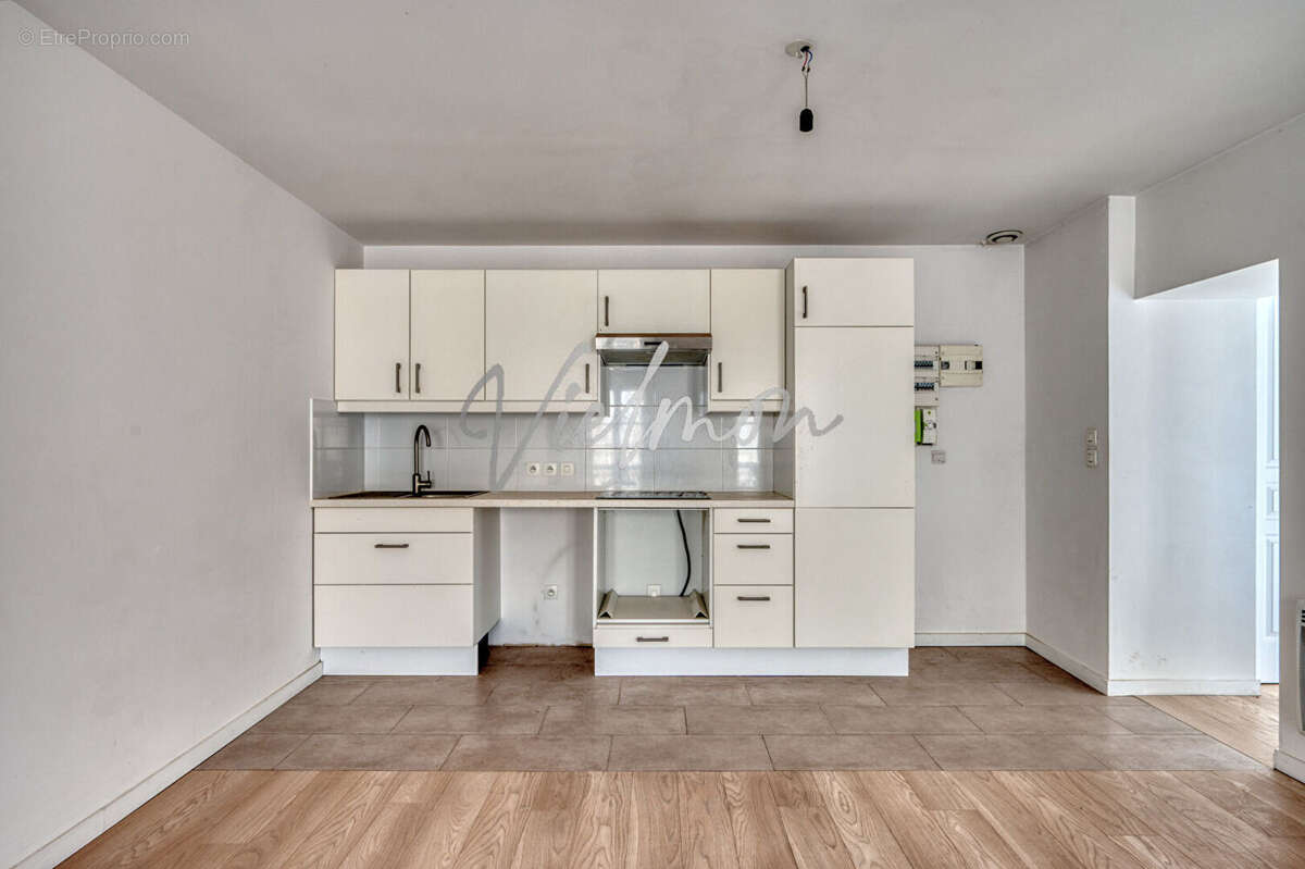 Appartement Versailles 2 pièce(s) 52.44 m2 - photo 10