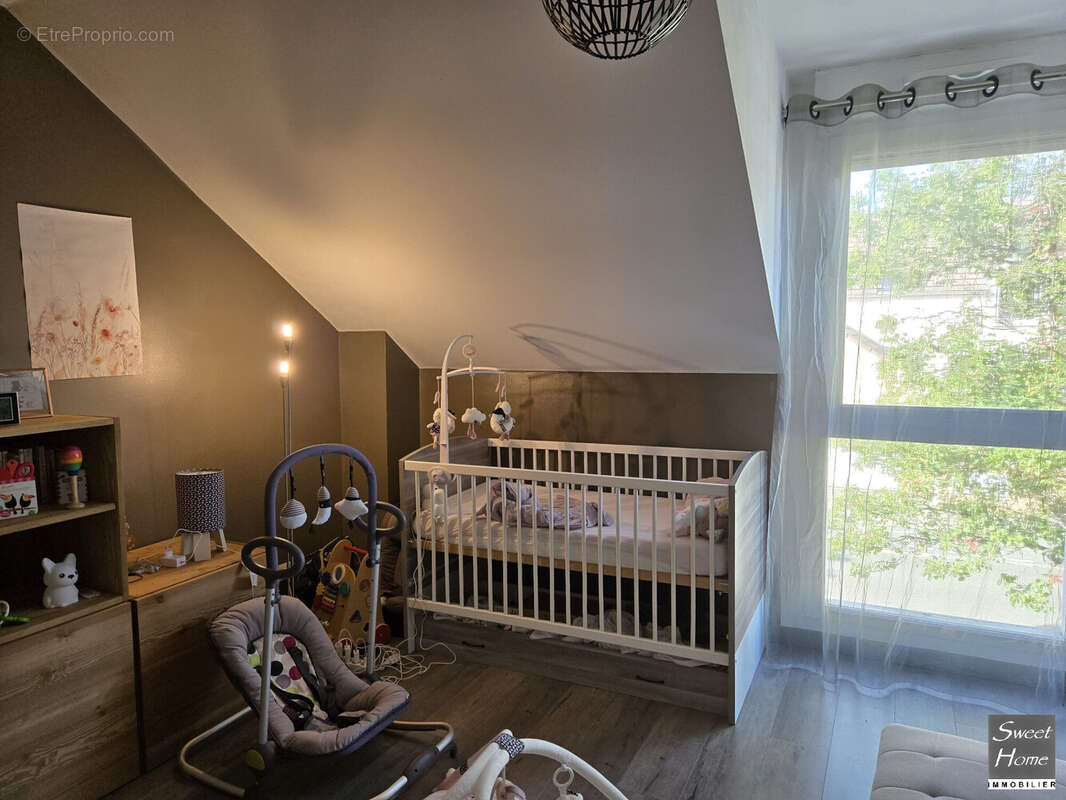 Maison à MAGNY-LES-HAMEAUX