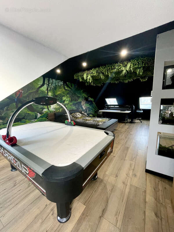 Maison à LE CATEAU-CAMBRESIS