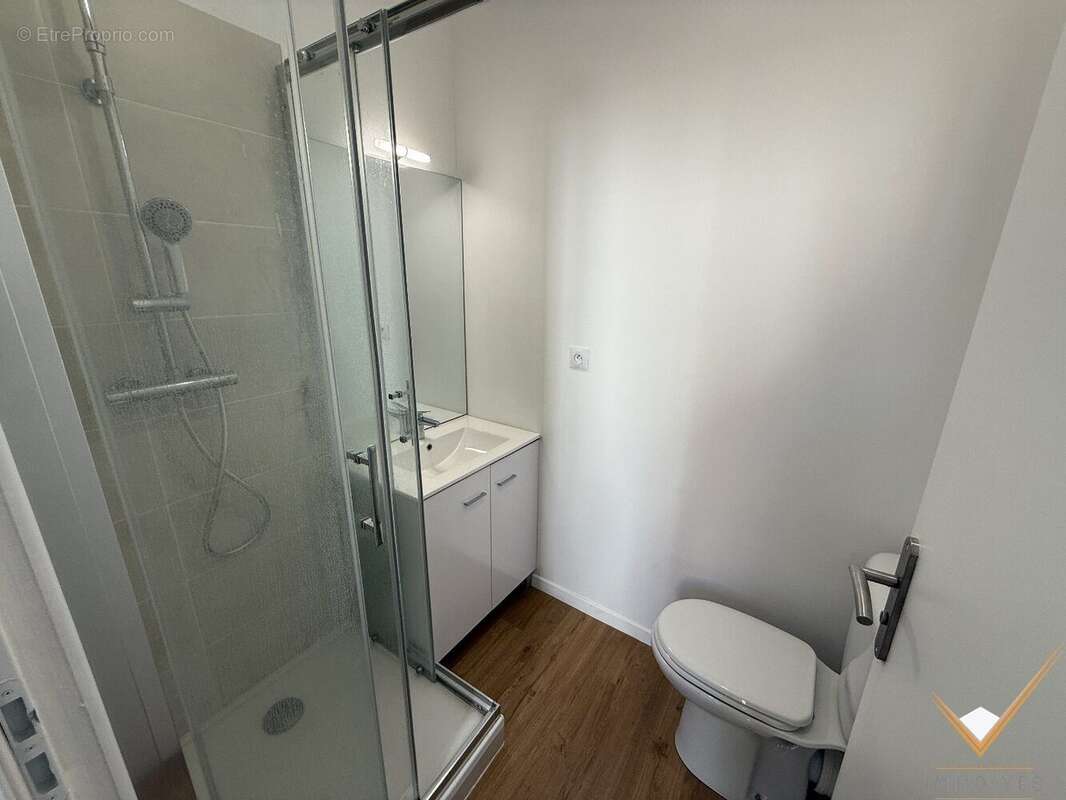 Appartement à SAMATAN