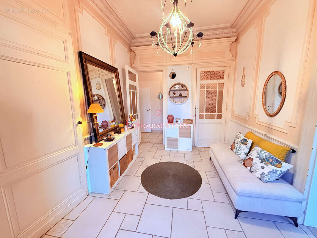 Maison à SAINT-LAURENT-MEDOC