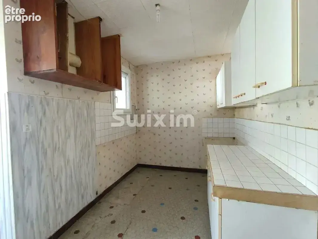 Maison de plain-pied, 3 chambres, garage, jardin - photo 7