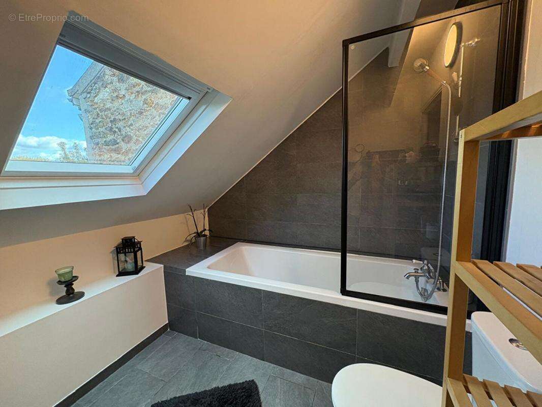 Maison à CHOISY-LE-ROI