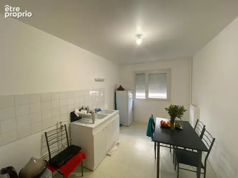 APPARTEMENT CAEN - 3 pièce(s) - 70 m2 - photo 4