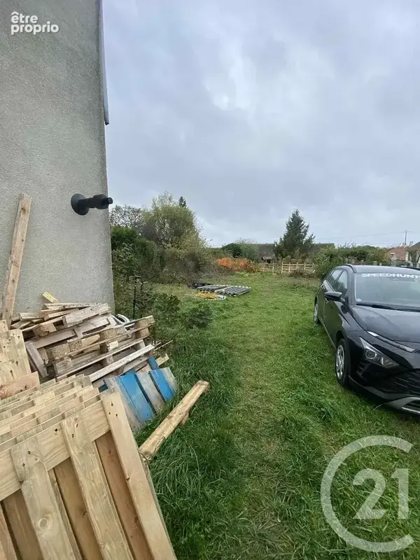 Maison 4 pièces 77 m² à vendre à Roisel (80240) - photo 12