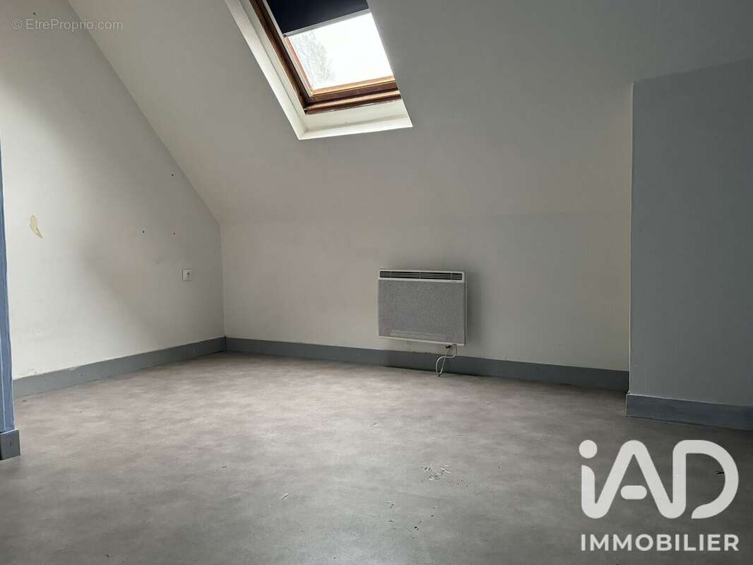 Appartement 70 m² à Dangeau  - photo 7