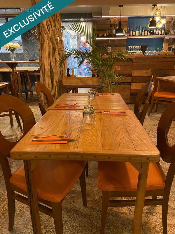 Photo 7 - Commerce à SAINTE-LUCE