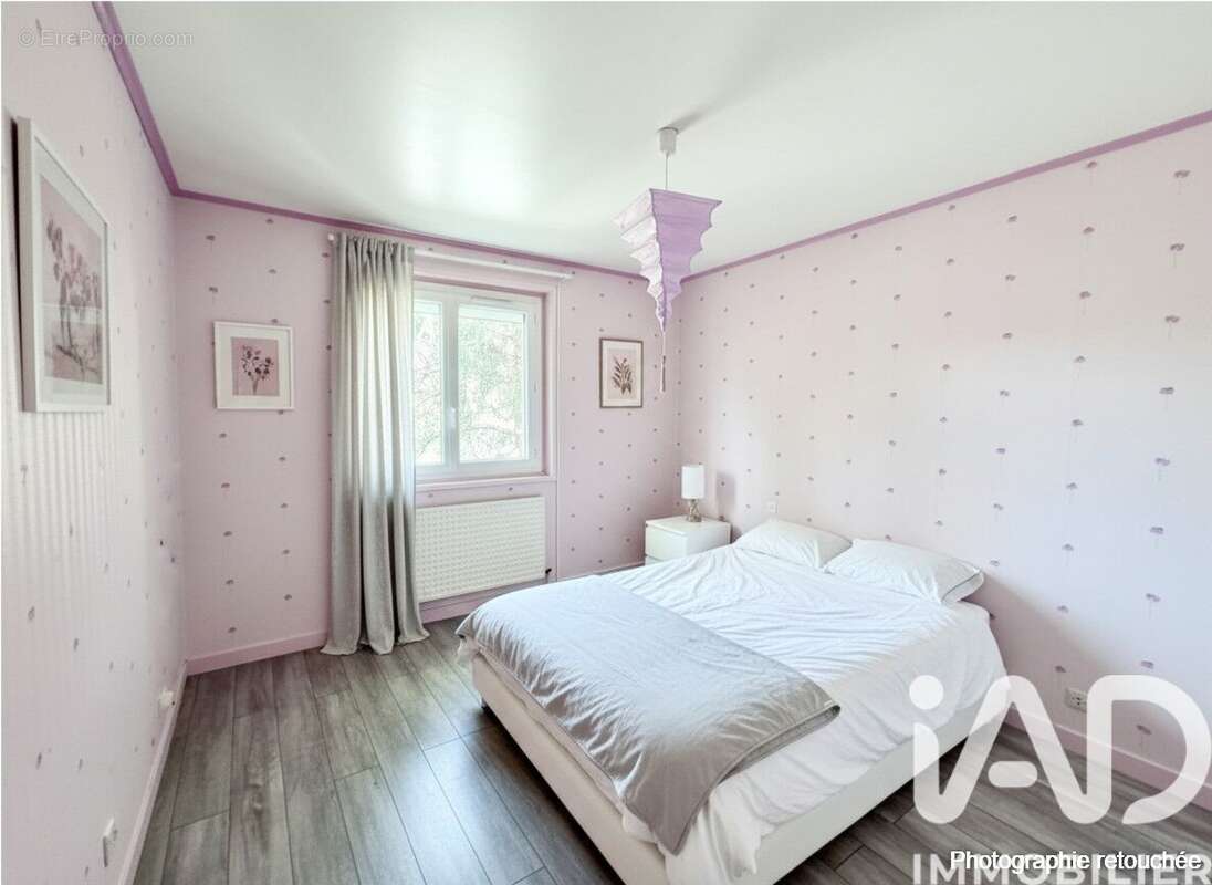 Photo 6 - Maison à FRAISSES