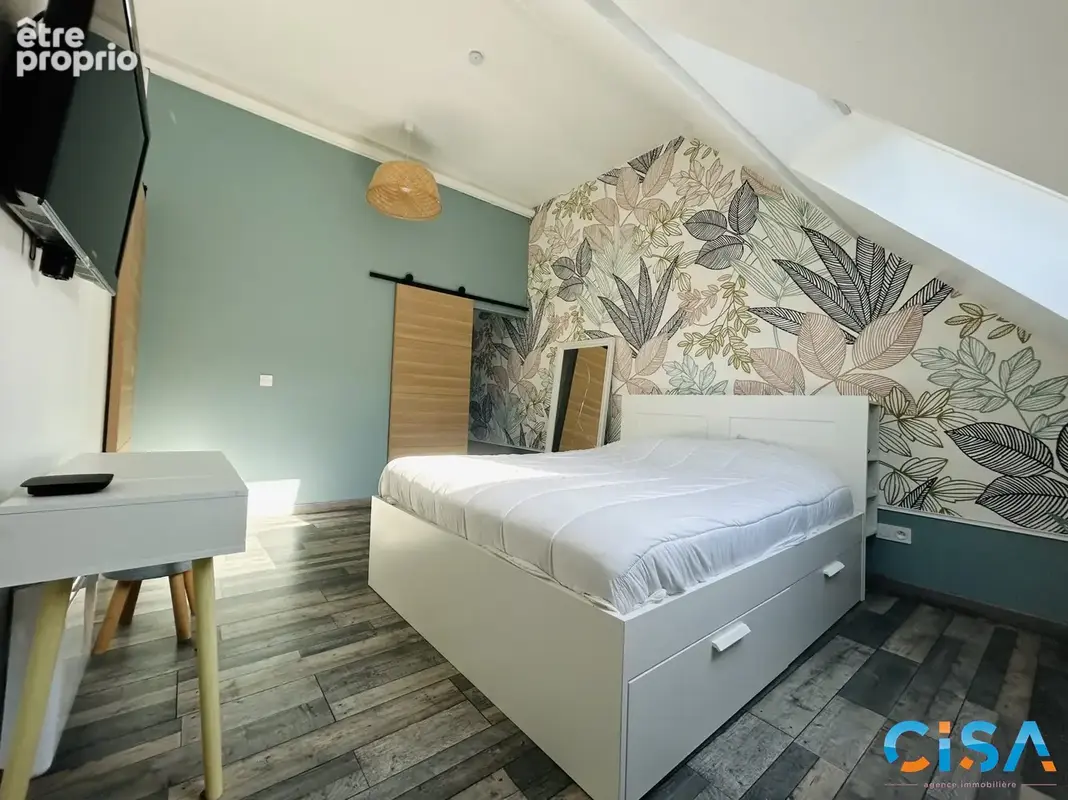 Maison 7 pièces 144 m² à vendre à Neuilly-En-Thelle (60530) - photo 8