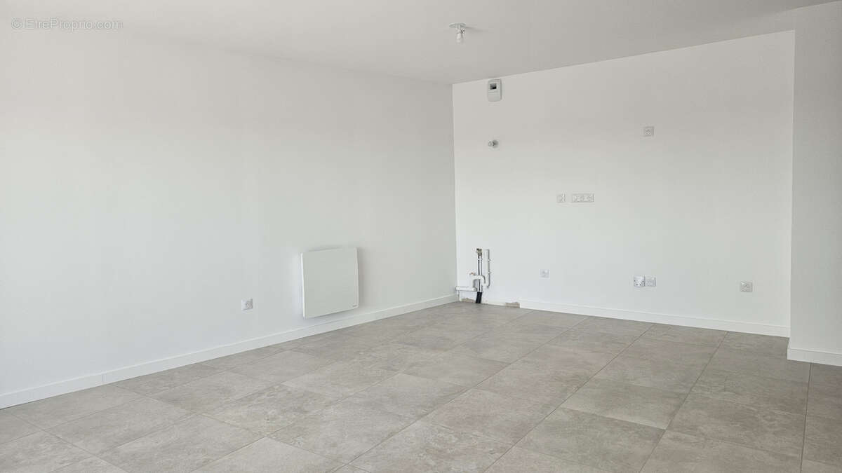 Appartement à NOTRE-DAME-DE-MONTS