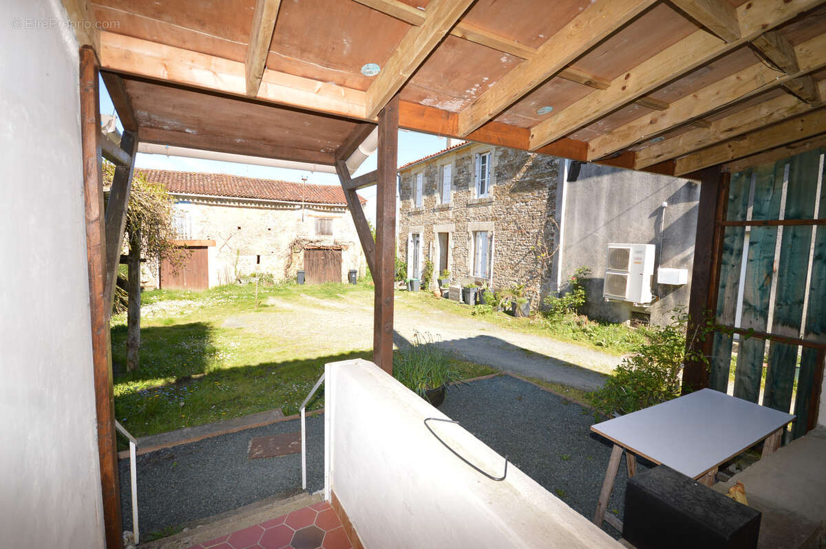 Idéal 1er achat ou investissement locatif. - photo 14