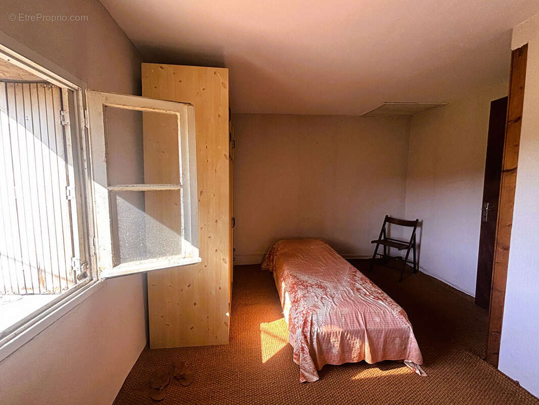 Maison à SAUSSET-LES-PINS