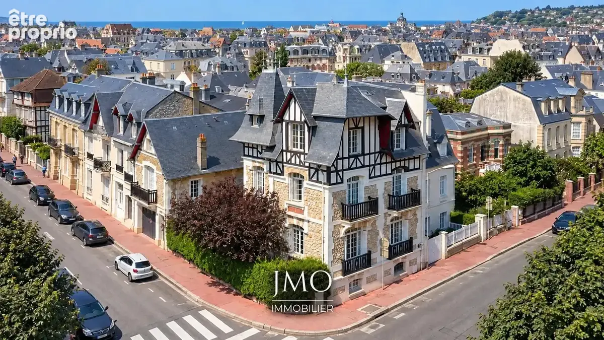 Villa avec sa maison d'amis - photo 1