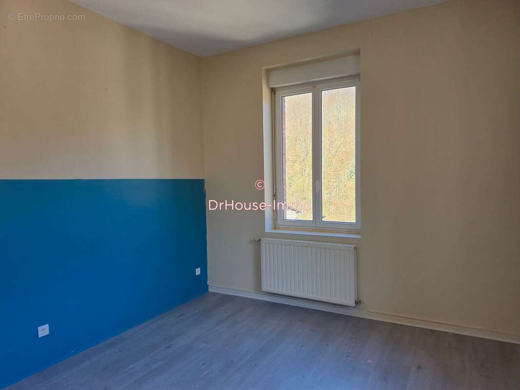 Appartement à PONT-SALOMON