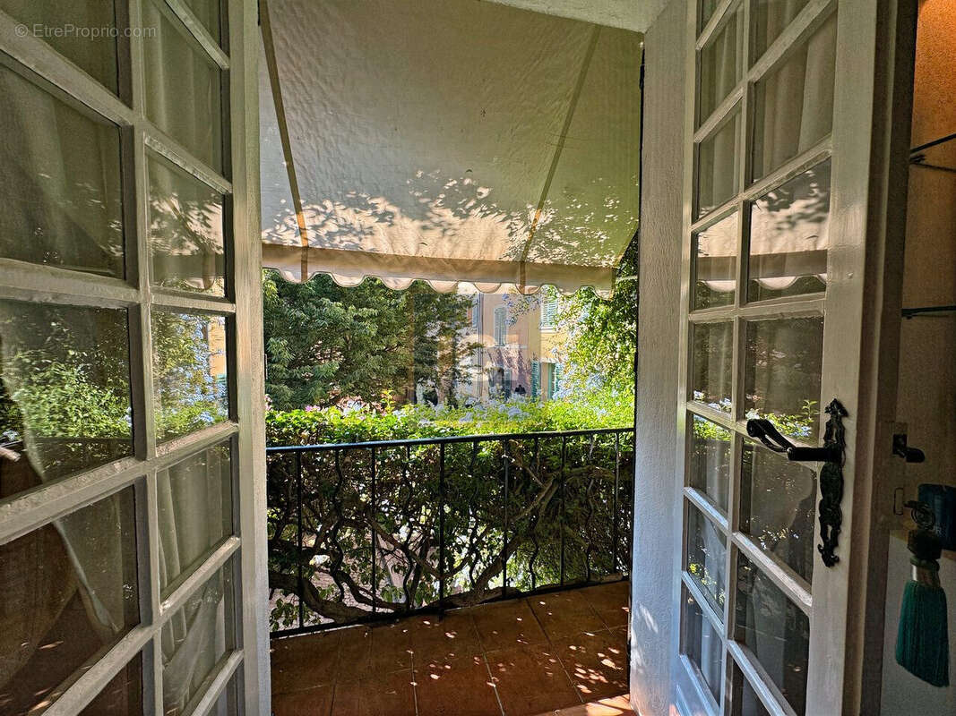 Maison 86 m² à Saint-Tropez  - photo 4