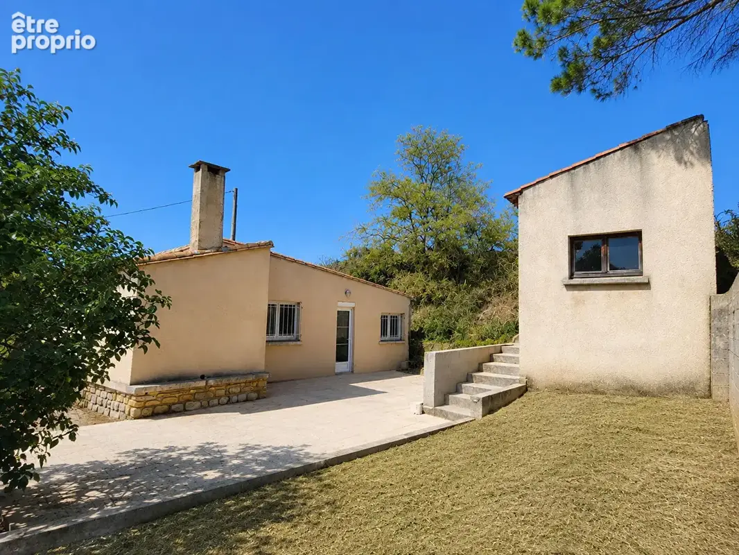 Photo Maison à Carcassonne au prix de 149 000€