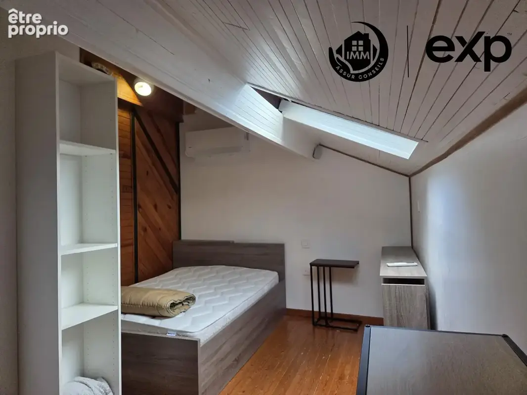 Appartement 70 m² à Bourgoin-Jallieu  - photo 5