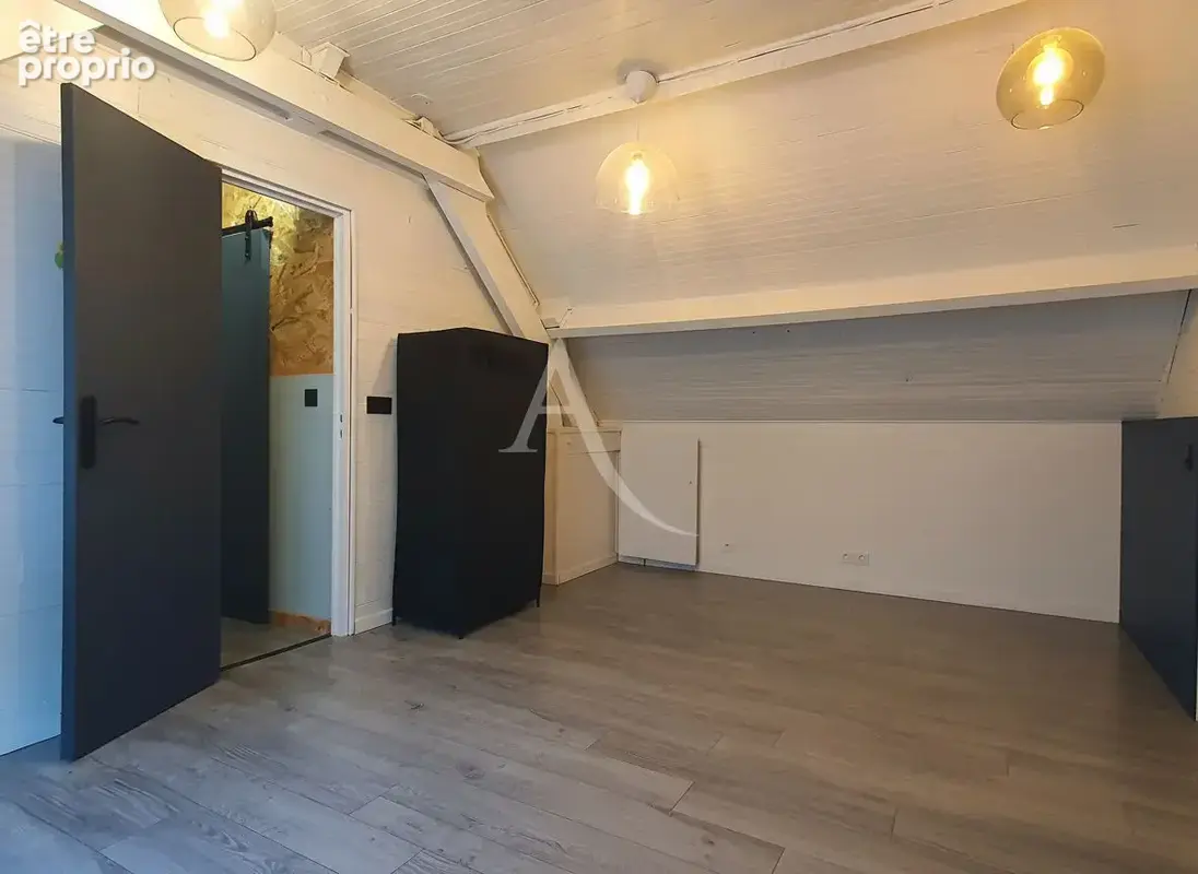 Charmante maison au calme ! Idéal investisseur ou futur projet de vie - photo 9