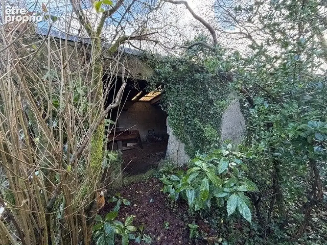 Photo 1 - Maison à PLOUNEOUR-MENEZ