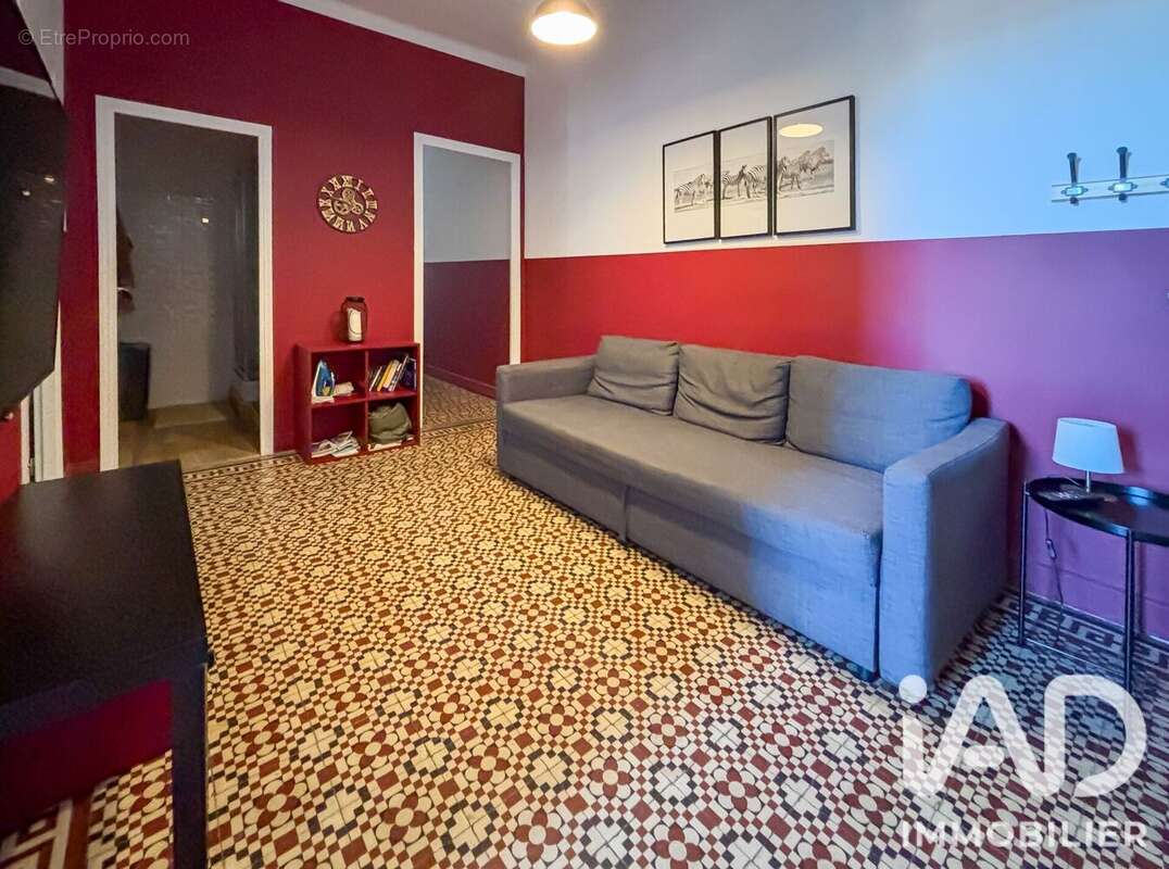 Photo 9 - Appartement à TOULON