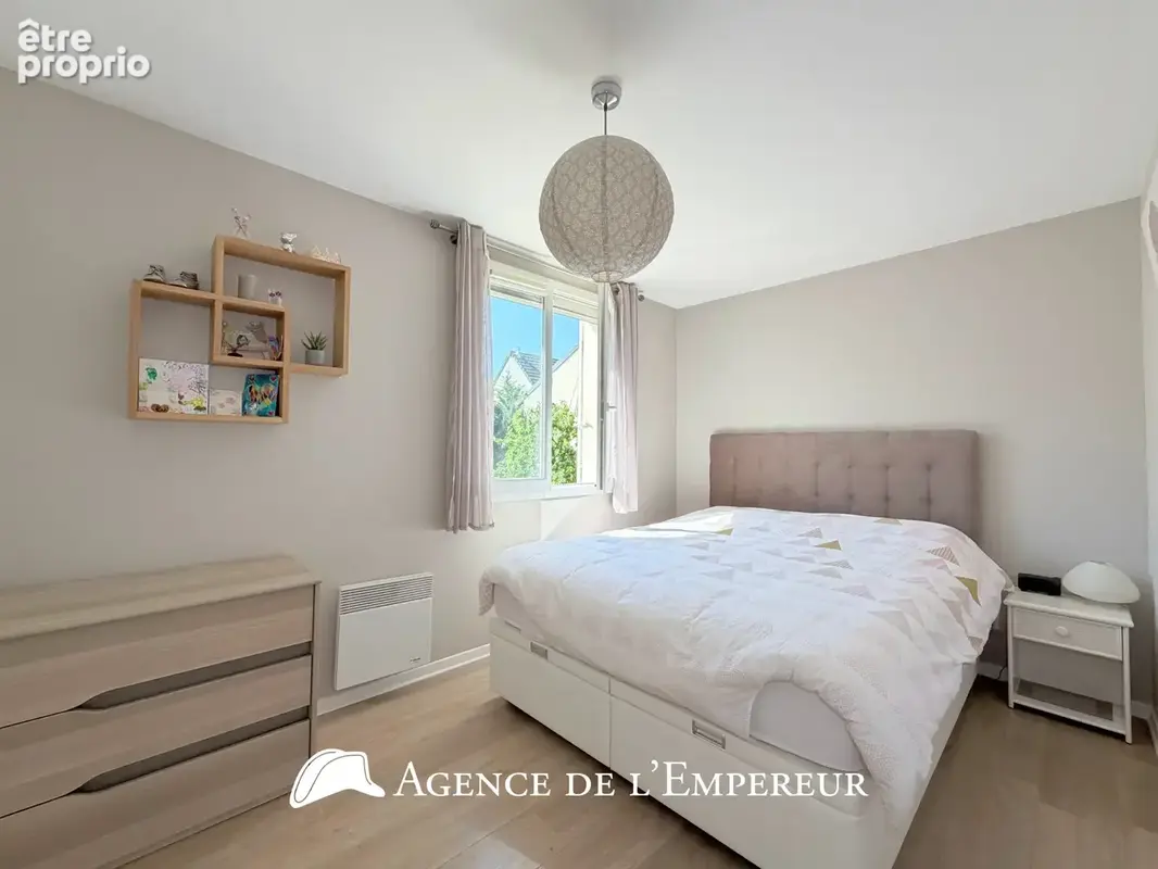 Maison 4 chambres nanterre, proche rueil - photo 11