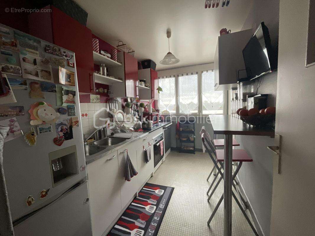 Appartement à LE HAVRE