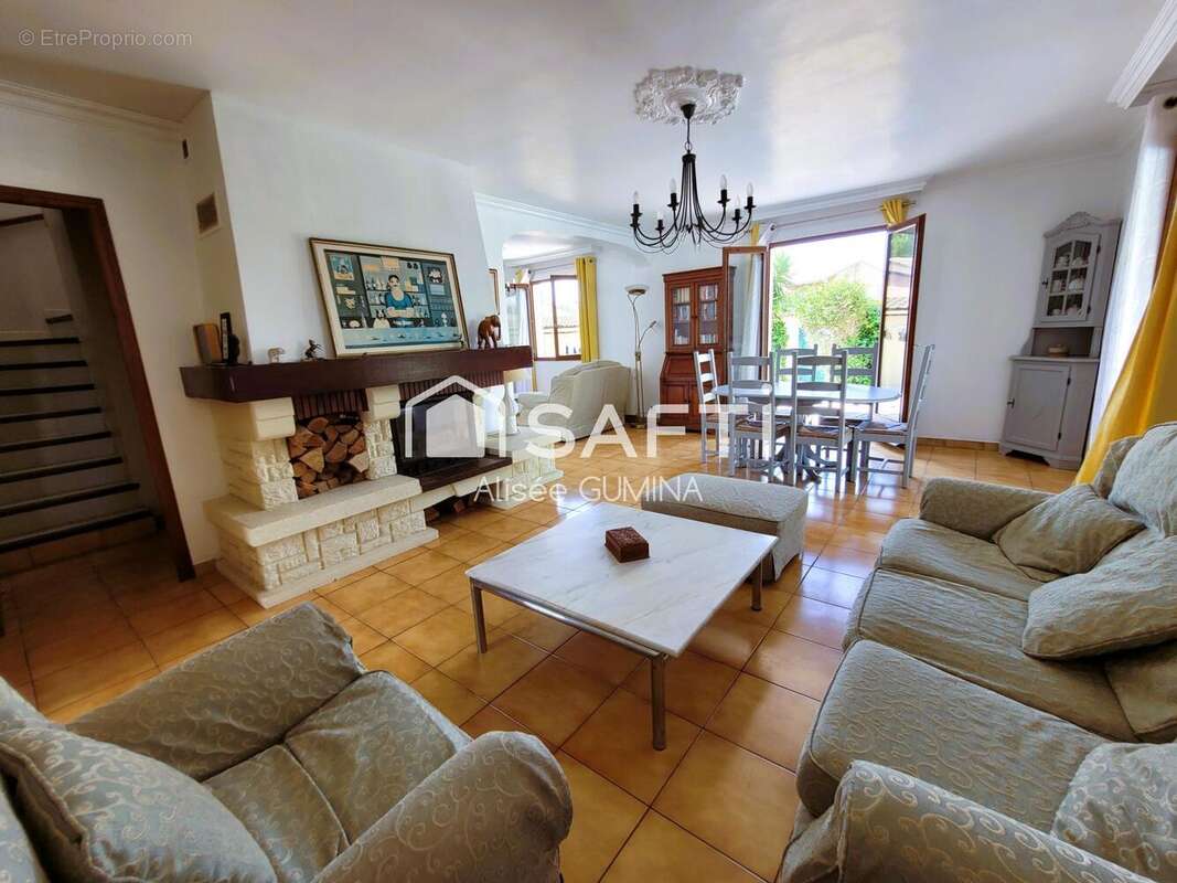 Photo 3 - Maison à VIAS