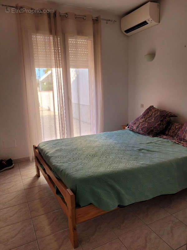 Canet Plage maison T4 mezzanine - photo 10