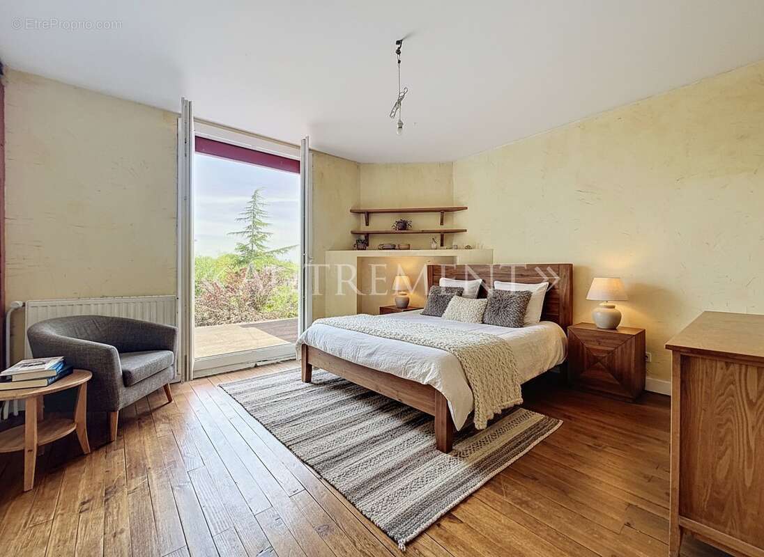 Maison à LAVAUR