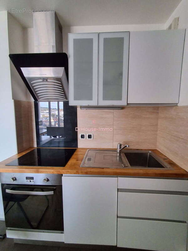 Appartement à LIMEIL-BREVANNES