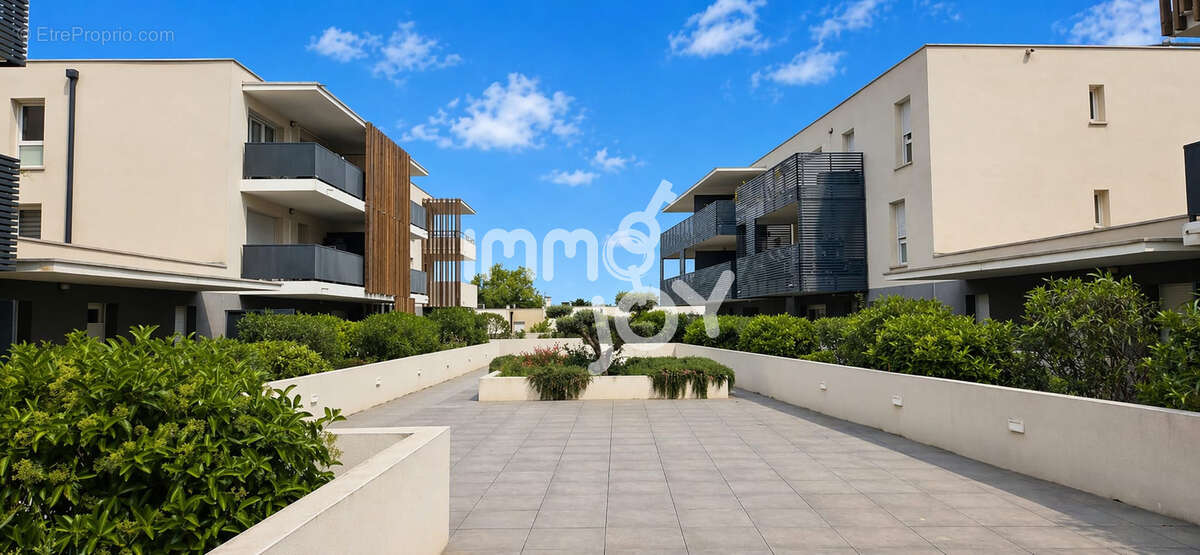 Appartement à NARBONNE